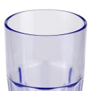 GET 16 oz Blue Plastic Tumbler (9916-1-BL) thumbnail 4
