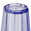 GET 16 oz Blue Plastic Tumbler (9916-1-BL) thumbnail 5