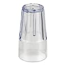 GET 16 oz Clear Plastic Tumbler (9916-1-CL) thumbnail 3