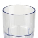 GET 16 oz Clear Plastic Tumbler (9916-1-CL) thumbnail 4