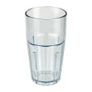 GET 16 oz Jade Plastic Tumbler (9916-1-JA) thumbnail 2
