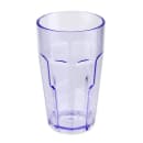 GET 20 oz Blue Plastic Tumbler (9920-1-BL) thumbnail 2