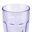 GET 20 oz Blue Plastic Tumbler (9920-1-BL) thumbnail 4