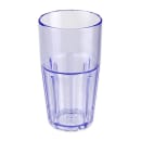 GET 22 oz Blue Plastic Tumbler (9922-1-BL) thumbnail 2
