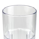GET 22 oz Clear Plastic Tumbler (9922-1-CL) thumbnail 4