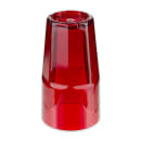 GET 22 oz Red Plastic Tumbler (9922-1-R) thumbnail 3