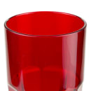 GET 22 oz Red Plastic Tumbler (9922-1-R) thumbnail 4