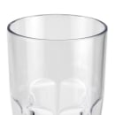 GET 32 oz Clear Plastic Tumbler (9932-1-CL) thumbnail 4