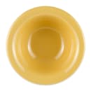 GET 10 oz Round Melamine Dinner Bowl, Yellow (B-105-TY) thumbnail 3