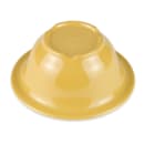 GET 10 oz Round Melamine Dinner Bowl, Yellow (B-105-TY) thumbnail 4
