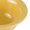 GET 10 oz Round Melamine Dinner Bowl, Yellow (B-105-TY) thumbnail 5
