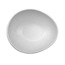 GET 8 oz Round Melamine Side Dish/Soup Bowl, White (B-1200-W) thumbnail 2