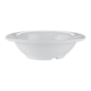 GET 12 oz Round Melamine Salad/Soup Bowl, White (B-127-DW) thumbnail 2