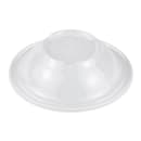 GET 12 oz Round Melamine Salad/Soup Bowl, White (B-127-DW) thumbnail 4