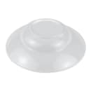 GET 9 1/4" Round Pasta Bowl w/ 12 oz Capacity, Melamine, White (B-12-MN-W) thumbnail 4