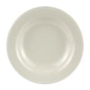 GET 13 oz Round Melamine Pasta Bowl, Ivory (B-139-DI) thumbnail 3