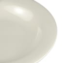 GET 13 oz Round Melamine Pasta Bowl, Ivory (B-139-DI) thumbnail 5