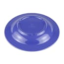 GET 13 oz Round Melamine Pasta Bowl, Blue (B-139-PB) thumbnail 4