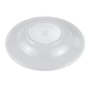 GET 16 oz Round Melamine Pasta Bowl, White (B-1611-DW) thumbnail 4