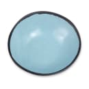 GET 16 oz Round Pottery Market™ Salad/Soup Bowl - Melamine, Speckled Grayish Blue (B-180-GBL) thumbnail 2