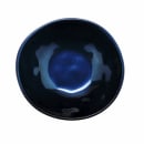 GET 16 oz Round Melamine Soup/Salad Bowl, Cosmo Blue (B-18-CSB) thumbnail 2