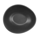 GET 12 oz Round Melamine Salad/Soup Bowl, Dark Gray (B-2000-DG) thumbnail 3