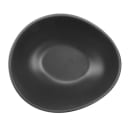 GET 20 oz Round Melamine Soup/Salad Bowl, Dark Gray (B-2020-DG) thumbnail 3