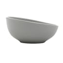 GET 20 oz Round Melamine Soup/Salad Bowl, Light Gray (B-2020-LG) thumbnail 2