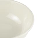 GET 24 oz Round Melamine Pasta Bowl, Ivory (B-24-DI) thumbnail 5