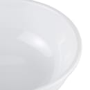 GET 24 oz Round Melamine Pasta Bowl, Ivory (B-24-DW) thumbnail 5