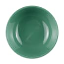 GET 24 oz Round Melamine Pasta Bowl, Green (B-24-FG) thumbnail 3