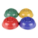 GET 24 oz Round Melamine Bowl, Assorted Colors (B-24-MIX) thumbnail 3