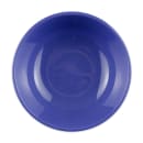 GET 24 oz Round Melamine Pasta Bowl, Blue (B-24-PB) thumbnail 3