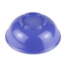 GET 24 oz Round Melamine Pasta Bowl, Blue (B-24-PB) thumbnail 4