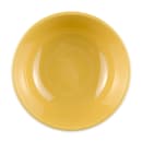 GET 24 oz Round Melamine Bowl, Yellow (B-24-TY) thumbnail 3