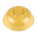GET 24 oz Round Melamine Bowl, Yellow (B-24-TY) thumbnail 4
