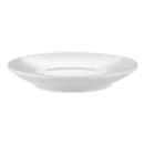 GET 1 qt Round Melamine Pasta Bowl, White (B-32-MN-W) thumbnail 2