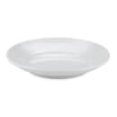GET 1 qt Round Melamine Pasta Bowl, White (B-32-MN-W) thumbnail 3