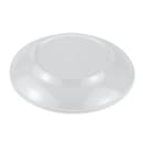 GET 1 qt Round Melamine Pasta Bowl, White (B-32-MN-W) thumbnail 4