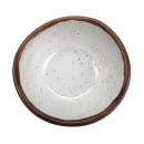 GET 3 oz Melamine Ramekin, Rustic Mill (B-3-RM) thumbnail 3