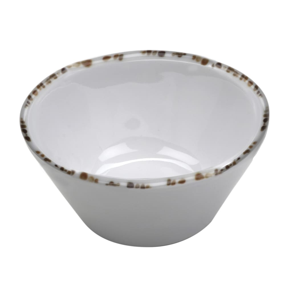 GET 3 oz Melamine Ramekin, Urban Mill (B-3-UM)