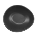 GET 2 oz Melamine Ramekin/Sauce Cup, Dark Gray (B-401-DG) thumbnail 3
