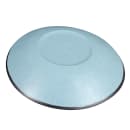 GET 1 3/10 qt Round Melamine Salad Bowl, Speckled Grayish Blue (B-420-GBL) thumbnail 3