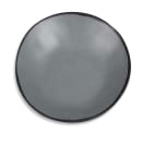 GET 1 3/10 qt Round Melamine Salad Bowl, Speckled Gray (B-420-GR) thumbnail 2