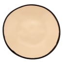 GET 1 3/10 qt Round Melamine Salad Bowl, Manila (B-420-MA) thumbnail 3