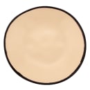 GET 1 3/10 qt Round Melamine Salad Bowl, Manila (B-420-MA) thumbnail 8