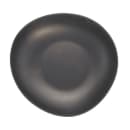 GET 28 oz Round Melamine Salad/Soup Bowl, Dark Gray (B-4500-DG) thumbnail 3