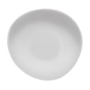 GET 28oz Round Melamine Salad/Soup Bowl, Light Gray (B-4500-LG) thumbnail 3