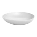 GET 28oz Round Melamine Salad/Soup Bowl, White (B-4500-W) thumbnail 2