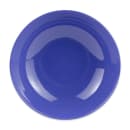 GET 1 9/10 qt Round Melamine Pasta Bowl, Blue (B-48-PB) thumbnail 3